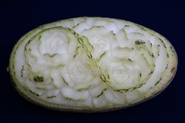 107 Дыня праздничная 