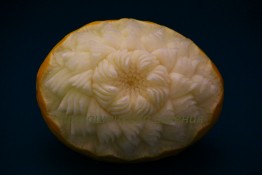 140 Дыня праздничная 