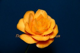 113 Роза из моркови